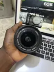 Canon EOS 80D DSLR Camera with 18-55mm Kit Lens - 2