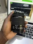Canon EOS 80D DSLR Camera with 18-55mm Kit Lens - 3