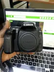 Canon EOS 80D DSLR Camera with 18-55mm Kit Lens - 5