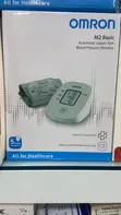 Omron M2 Blood Pressure Monitor - 1