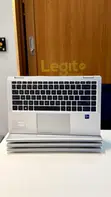 HP EliteBook 1040 G8 Laptop - Core i7, 16GB RAM, 512GB SSD - 1