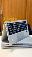 HP EliteBook 1040 G8 Laptop - Core i7, 16GB RAM, 512GB SSD - 2