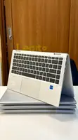 HP EliteBook 1040 G8 Laptop - Core i7, 16GB RAM, 512GB SSD - 5