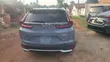 Honda CR-V Touring AWD 2020 Burgundy - 4