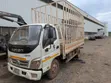 Foton Aumark Mini Truck - 1