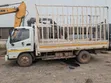 Foton Aumark Mini Truck - 2