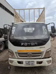 Foton Aumark Mini Truck - 4