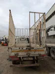 Foton Aumark Mini Truck - 5