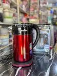 Hoffmanns Electric Kettle - 2