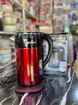 Hoffmanns Electric Kettle - 4