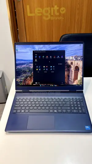 Alienware 16 Aurora Laptop - Intel Core 7, 16GB RAM, 1TB SSD