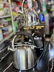 3M Whistle Kettle - Brand New - 3