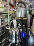 3M Whistle Kettle - Brand New - 4