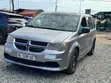 Dodge Caravan 2013 Gray - 3