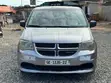 Dodge Caravan 2013 Gray - 4