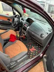 Daewoo Matiz 2009 Red - 2