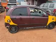 Daewoo Matiz 2009 Red - 3