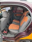 Daewoo Matiz 2009 Red - 4