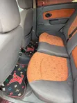 Daewoo Matiz 2009 Red - 5