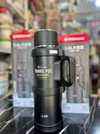 2.5L Water Flask - Keeps Food Hot - 3