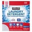 Kirkland Signature Powder Laundry Detergent, 200 Loads - 2