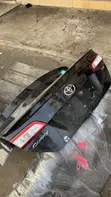 Toyota Camry Boot/Tailgate (2012-2014) - 1