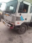 Hyundai Box Truck - 2010 - 3