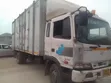 Hyundai Box Truck - 2010 - 4