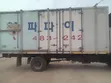Hyundai Box Truck - 2010 - 5