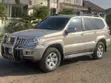 Toyota Land Cruiser Prado 3.0 D-4D 2008 Beige - 5