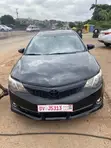 2014 Toyota Camry SE Sedan - 2