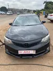 2014 Toyota Camry SE Sedan - 3