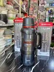 Travel Flask - Keeps Food Hot - 2