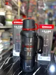 Travel Flask - Keeps Food Hot - 4