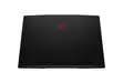 MSI GF63 Thin Gaming Laptop - 16GB RAM, 256GB SSD, GTX 1650 - 3