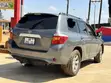 Toyota Highlander 2011 Gray - 3