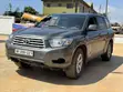 Toyota Highlander 2011 Gray - 5