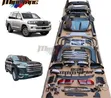 Toyota Land Cruiser Original Body Kits (2008-2024) - 3