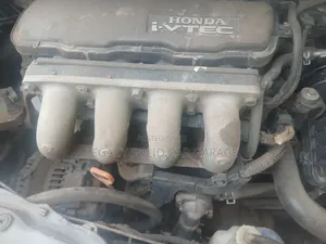 Honda Fit Hybrid 2013 Gray