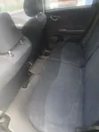 Honda Fit Hybrid 2013 Gray - 3