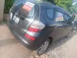 Honda Fit Hybrid 2013 Gray - 5