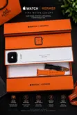 Apple Watch Hermès Luxury Edition - 1