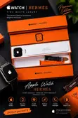 Apple Watch Hermès Luxury Edition - 2