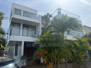 4 Bedroom House for Rent in Lashibi, Sakumono