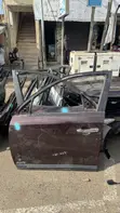 Kia Sorento 2010-2015 Front and Back Doors Set - 2