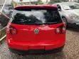 Volkswagen Golf GTI 2009 Red - 5