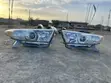 Toyota Highlander 2010-12 Headlight Pair - 1
