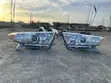Toyota Highlander 2010-12 Headlight Pair - 2