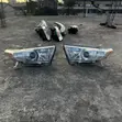 Toyota Highlander 2010-12 Headlight Pair - 3