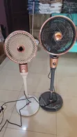 Changhoneone Standing Fan - 1